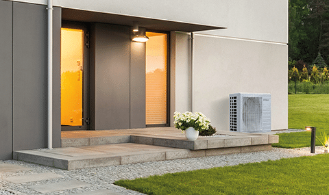 air conditioning indoor unit